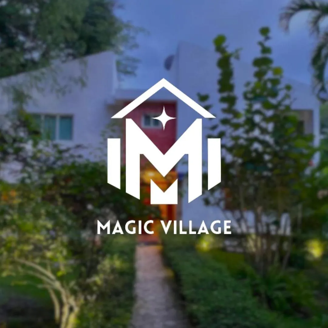 Magic Village Rd Σάντο Ντομίγκο